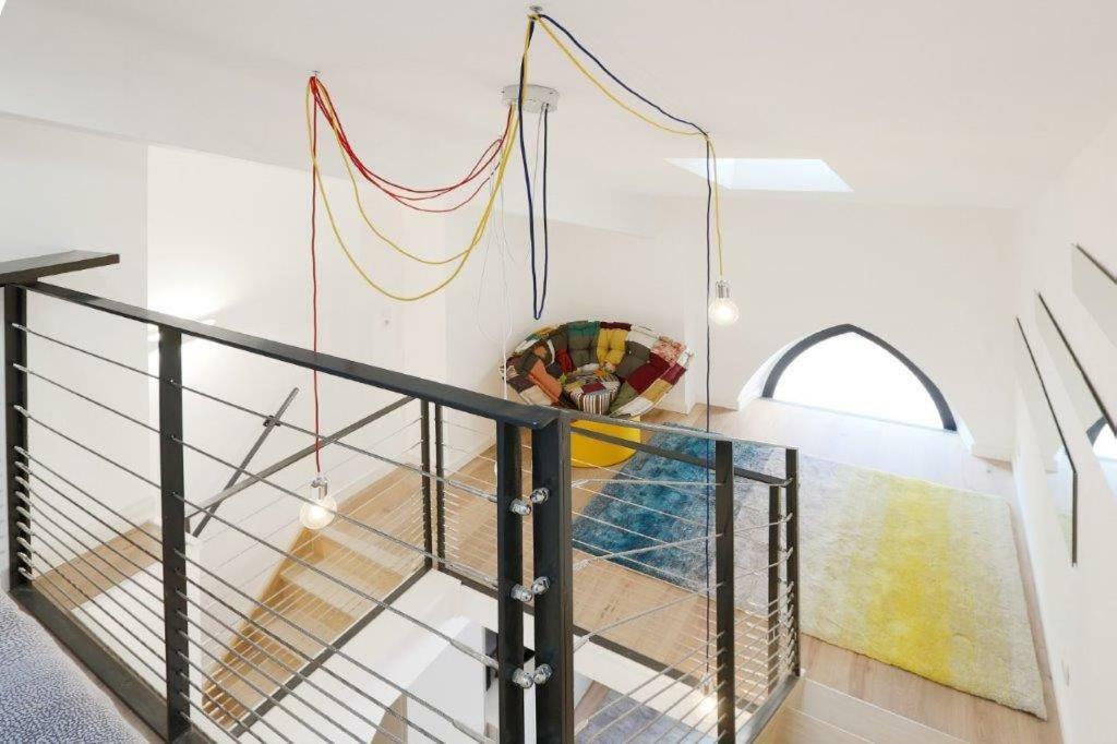 Appartamento Patio Wilson Nizza Esterno foto