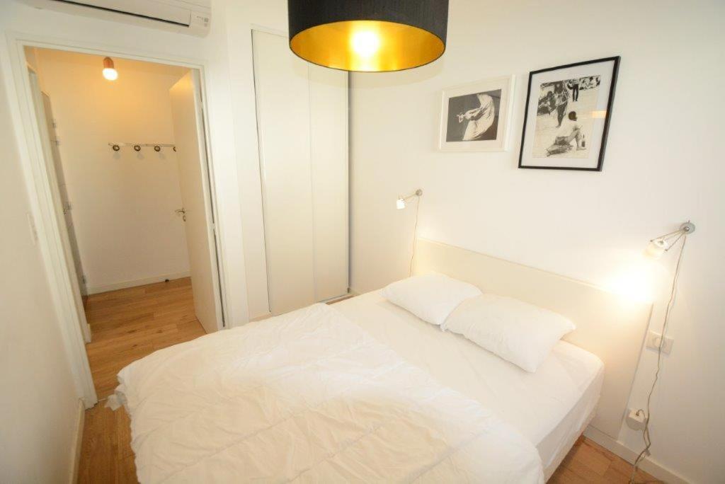 Appartamento Patio Wilson Nizza Esterno foto