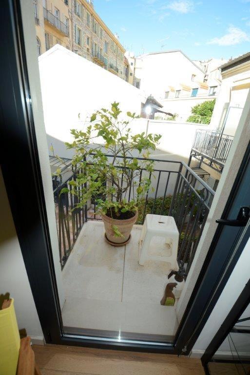 Appartamento Patio Wilson Nizza Esterno foto