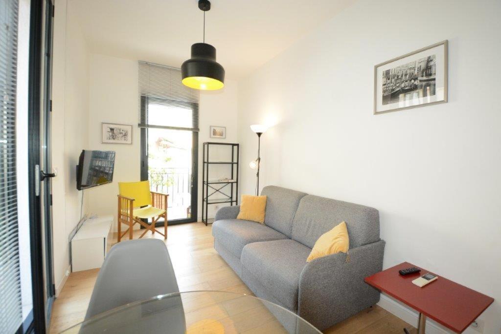 Appartamento Patio Wilson Nizza Esterno foto