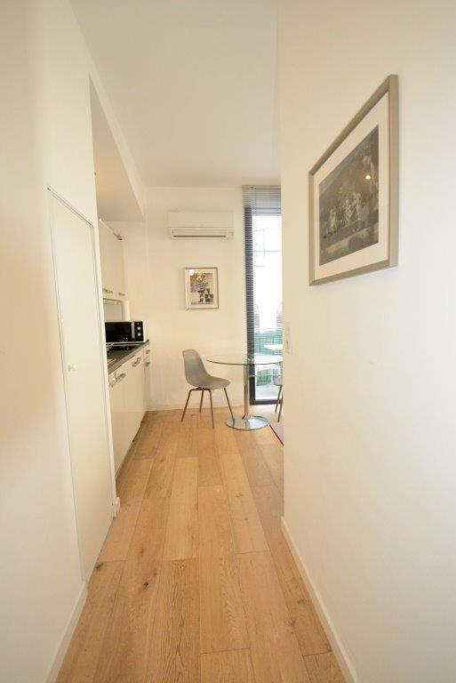 Appartamento Patio Wilson Nizza Esterno foto
